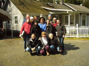 Sarvey's Wildlife Center 012