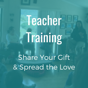 Teacher Training