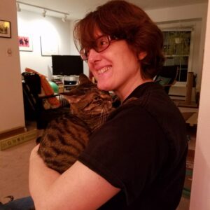 Marie Christine Marie Christine