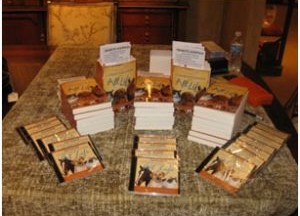 Lost Animals – Contact