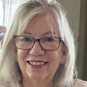 Profile photo of Elaine