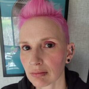 Profile photo of Andrea