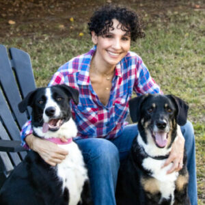 Profile photo of Claudia